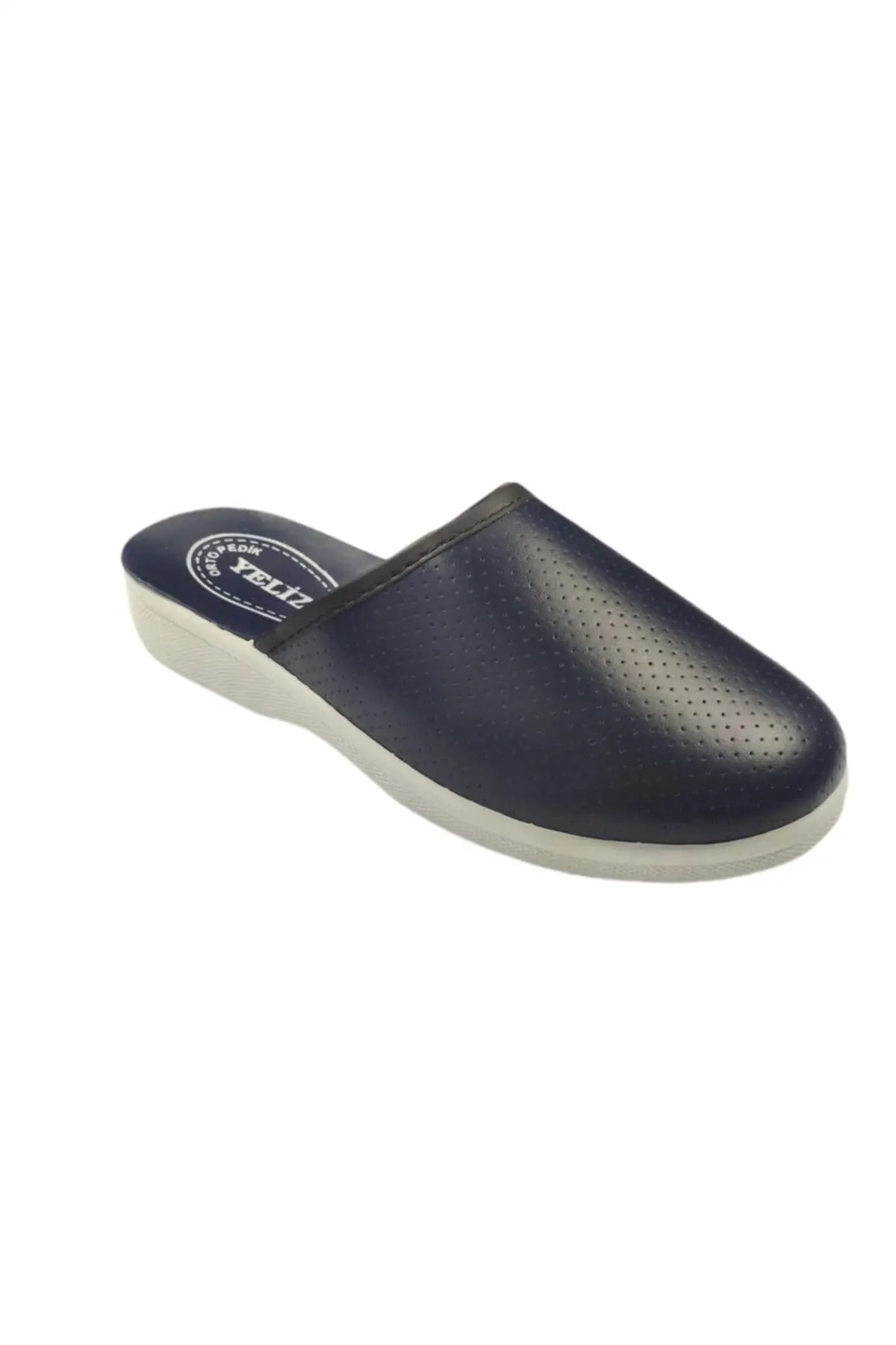 Unisex Navy Doctor Slipper