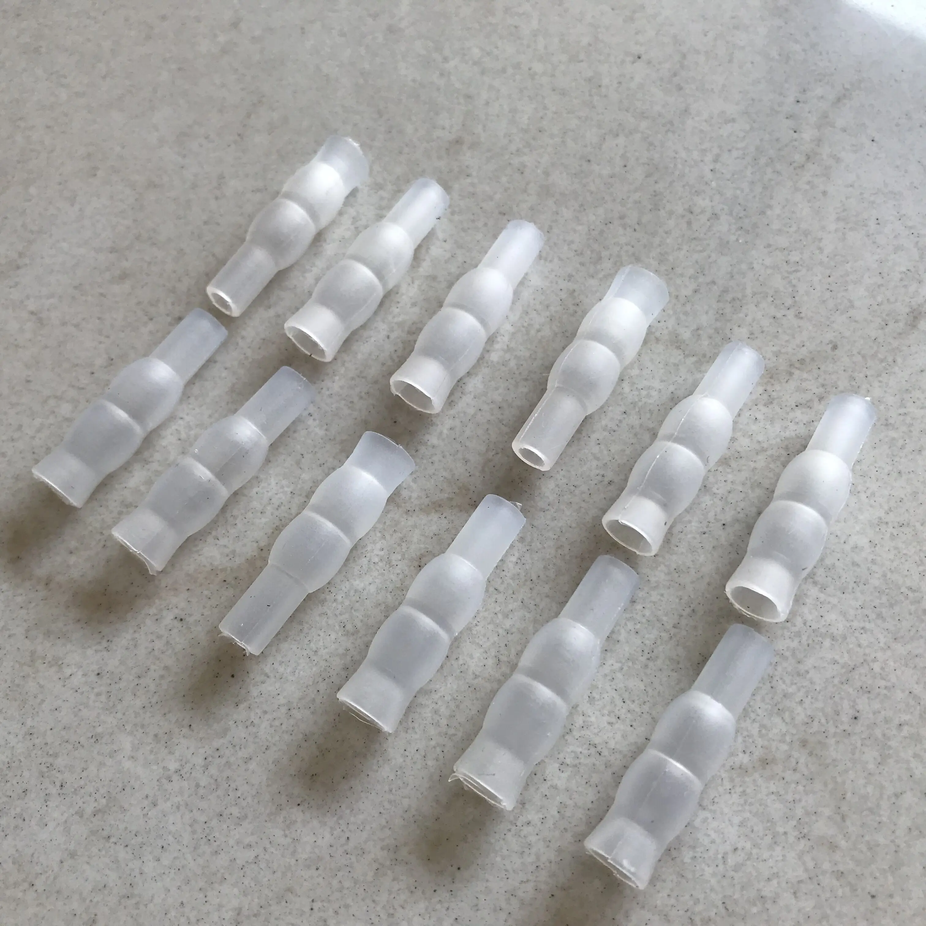 (12pcs/lot) Fitting Tube/Nozzel 372F1704 / 372F1704D  For Fuji Frontier 330/340/350/355/370/375/390