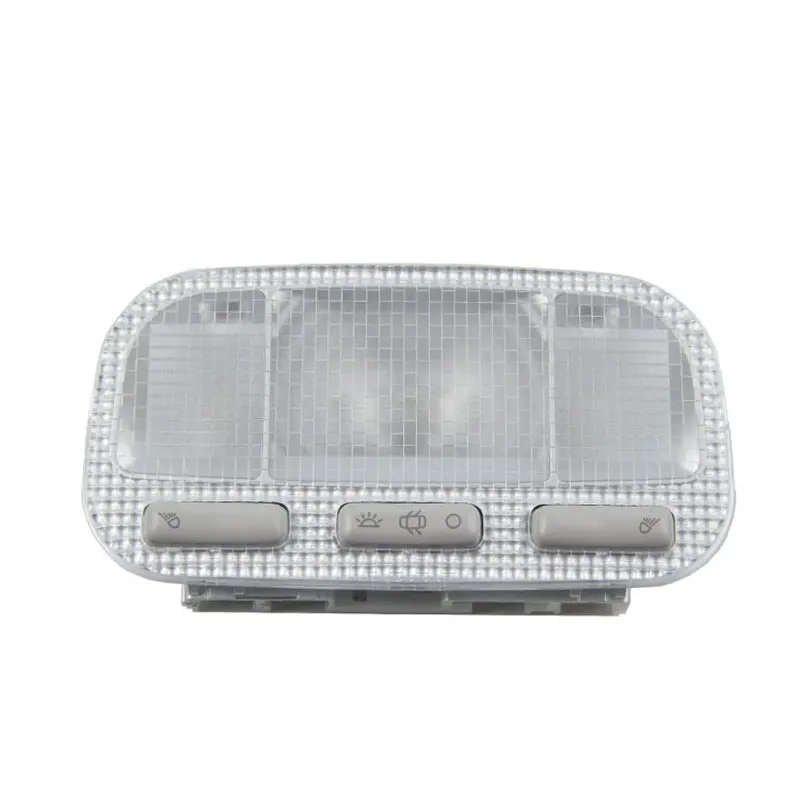 Car Reading Light Dome Light Interior Lamp 6362N2 6362Q2 6362Z5 for Peugeot 308 408 3008 301 307 for Citroen C3-XR C5/Triumph