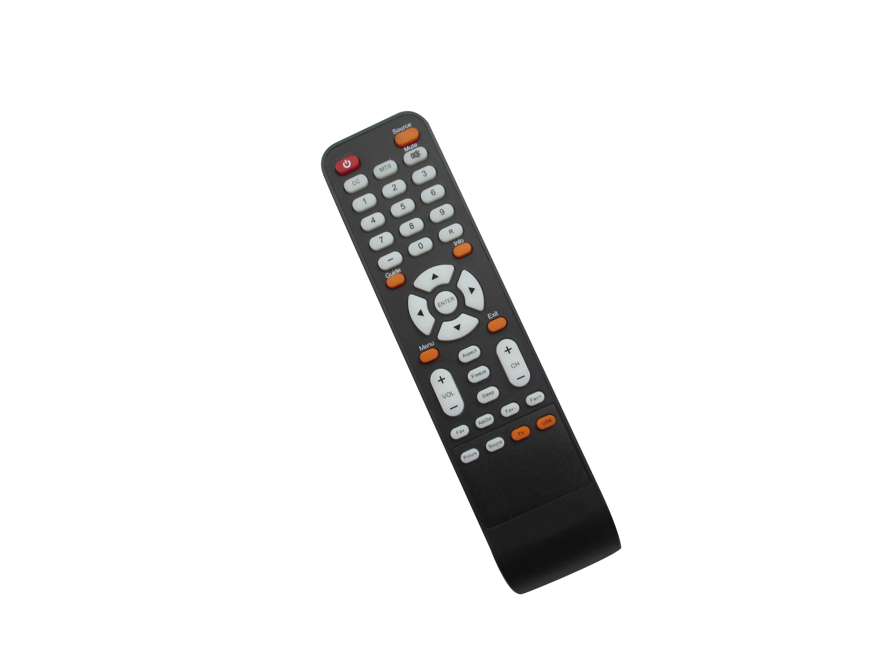 Remote Control For RCA RLDEDV4001Arem RLDEDV4001A RLDED3955A-F RLDED4215A RLDED4897A RLDED5005A-D RLDED4331A PLEDV1945A-H-PL TV