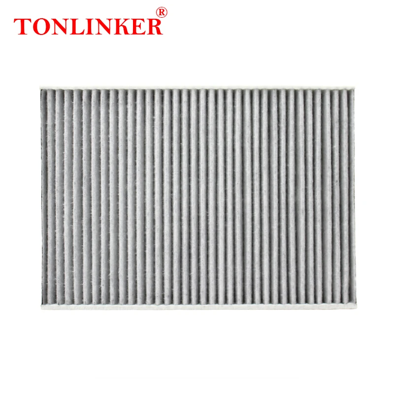 TONLINKR Cabin Filter For Audi A4 A5 B9 A6 C8 A7 4K A8 D5 Q5 FY Q7 Q8 4M 2016 2017 2018 2019 2020 2021 2022 8W0819439 4M0819439B