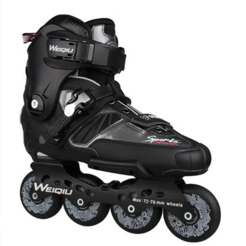 Sliding Koning Professionele Slide Inline Skates Schoenen Voor Volwassen Brake Roller Schoenen Voor Seba Hoge Hv Igor Ksj Wfsc Drift patines