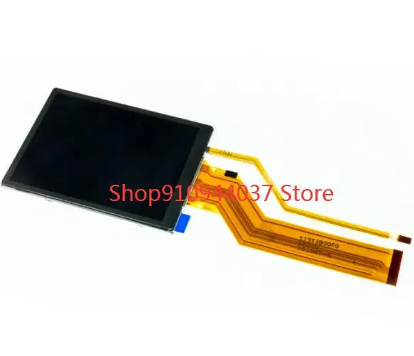 

NEW LCD Display Screen For Panasonic FOR Lumix DMC-ZS10 ZS10 DMC-TZ20 TZ20 TZ22 Digital Camera Repair Part + Touch, NO Backlight