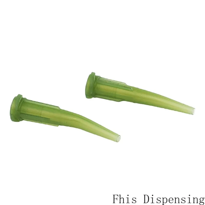 14G نصائح الاستغناء TT مدبب الانحناءات إبرة حزمة من 20