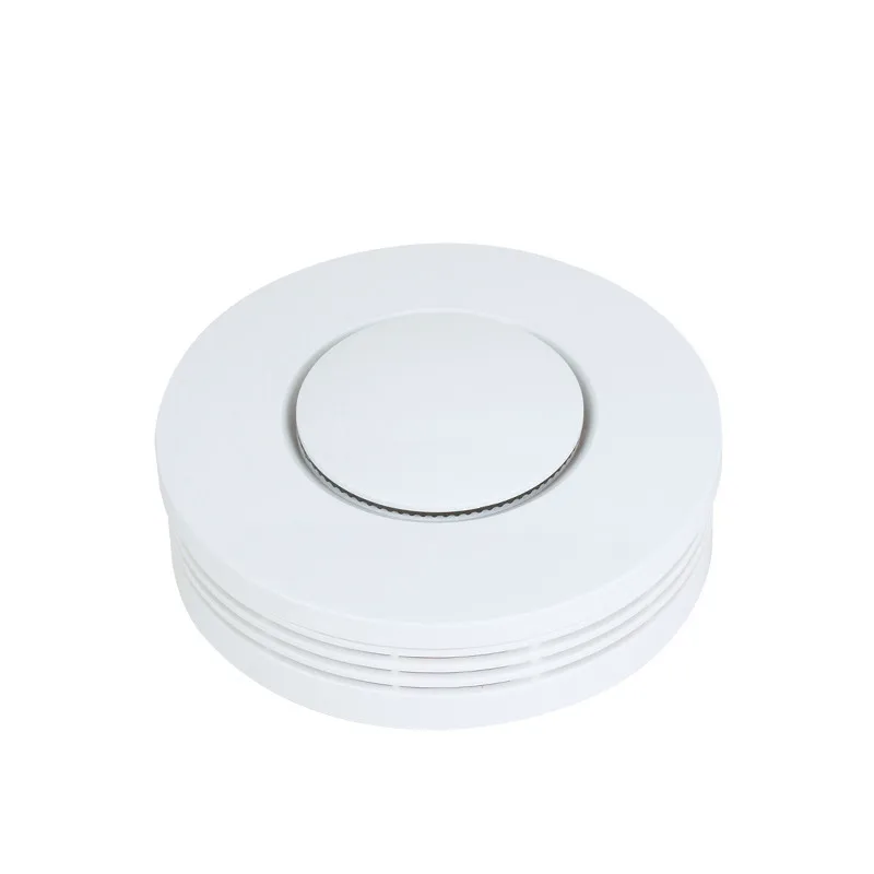 Focus EN14604 433Mhz Wireless MD-2105R Smoke Detector Fire Prevention Alarm Work With Meian Alarm System ST-VGT ST-IIIB