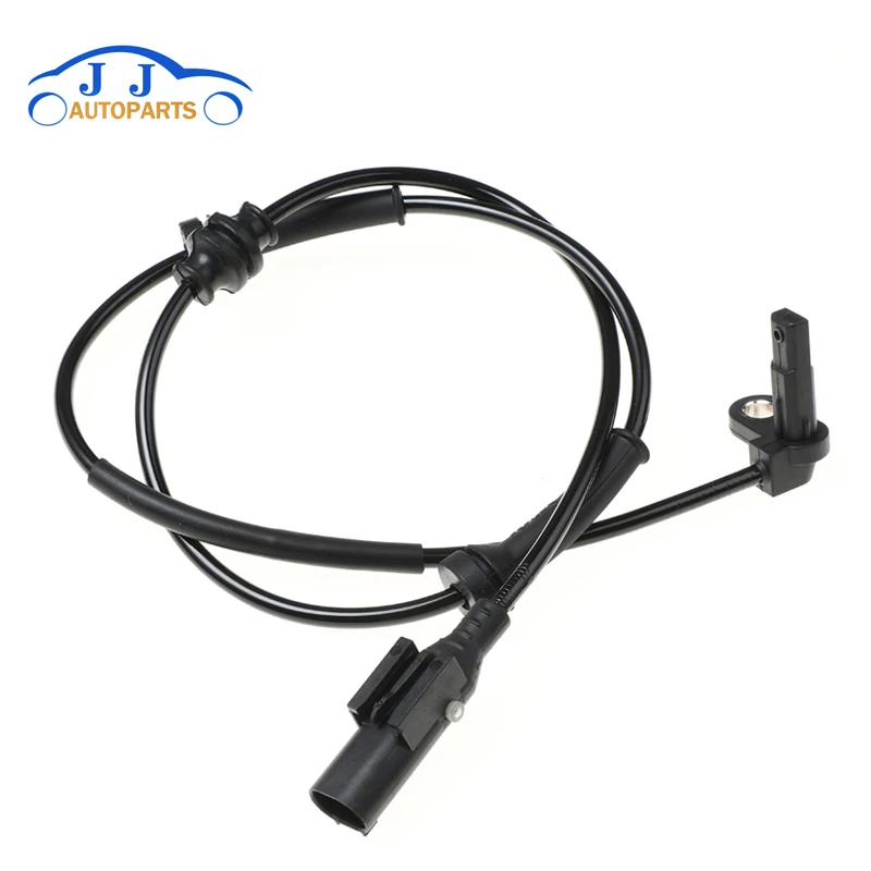 Car accessories 51763164 Front Left/Right ABS Wheel Speed Sensor For FIAT LINEA 323 FIORINO Box Body / Estate 225 QUBO 225