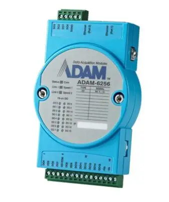 

ADAM-6256 Isolated Digital Output Modbus TCP Module 16-Channel New Original