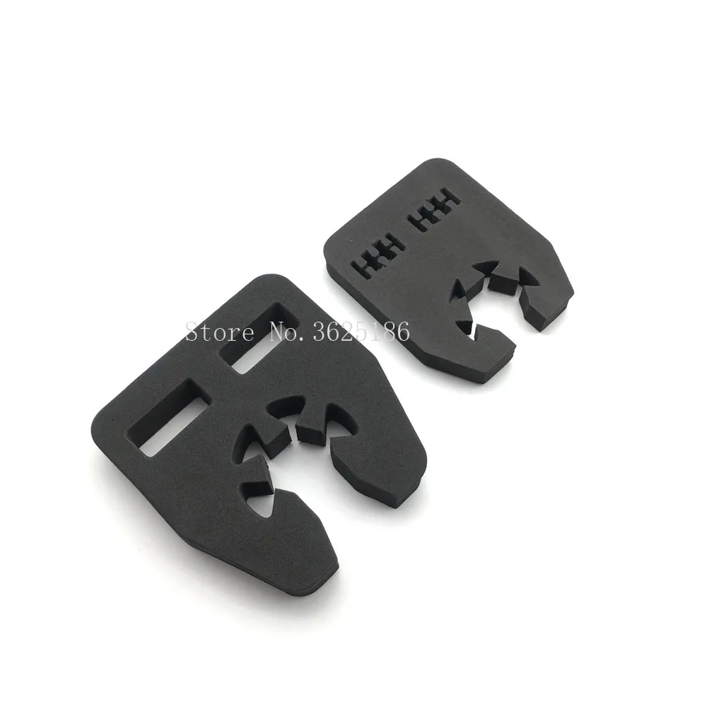 6PCS Hobbywing 2388 3090 3411 x6 x8 x9 Sponge Propeller Bracket Props Protection Holder Stand Support Trestle for RC Aircraft