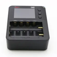 Smart Battery Charger with USB 8A #6