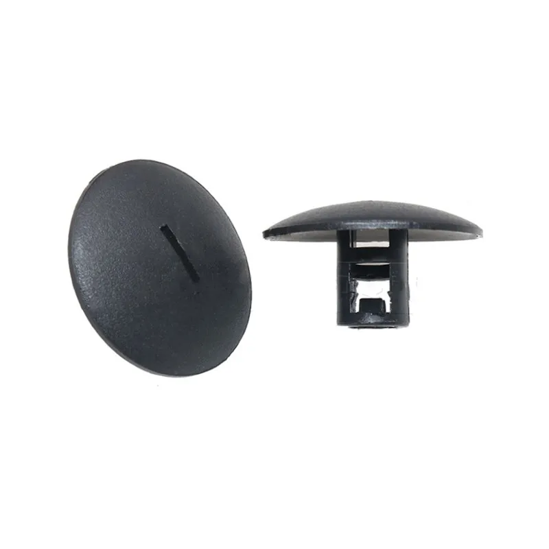 10Pcs Car Carpet Fastener Clip For Jinbei Haice Roewe 550 Buick Excelle
