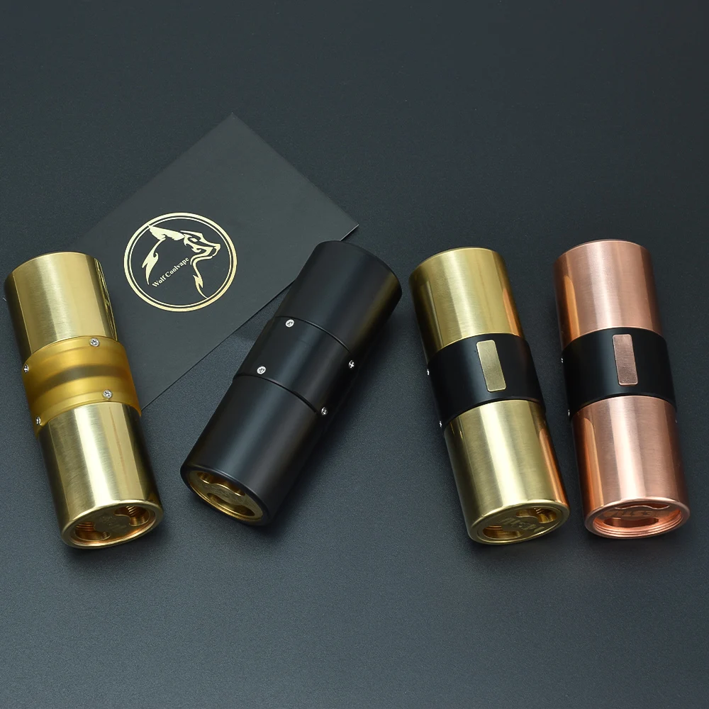 Vape Bestia mod Furia mod with Rebuilding qp kali v2 rda Mechanical mod kit fit for 18650/20700/21700/ battery mod