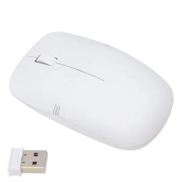 HELLO HL-15169 1600 DPI 2.4 GHZ WIRELESS MOUSE