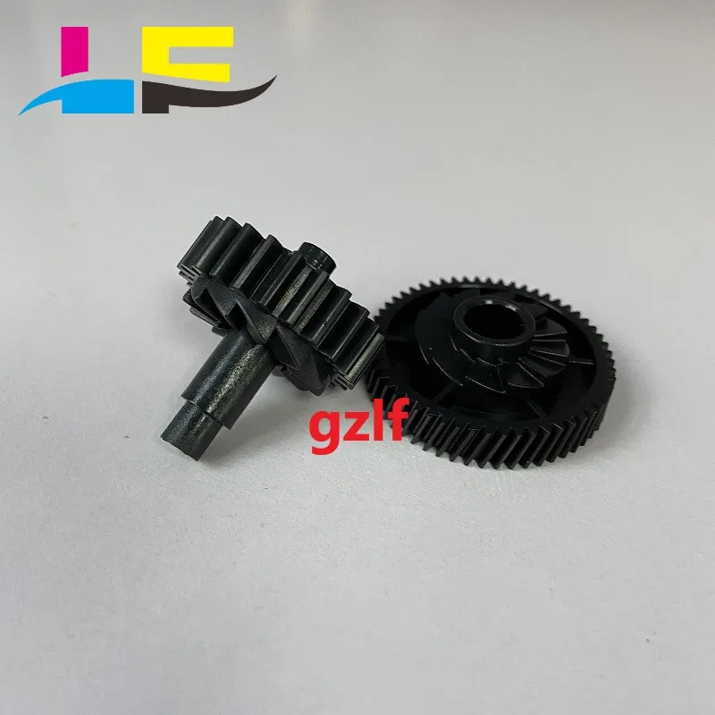 RU5-0984 Fuser drive gear for HP 1008 1102 1106 1108 1007 balance gear