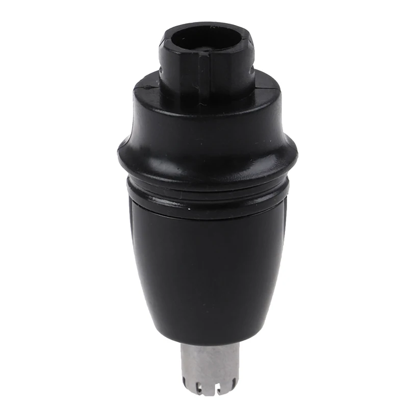 High Quality 1Pcs Men\'s Shaver Replacement Nose Trimmer Head For 3-In-1 Electric Shaver Razor