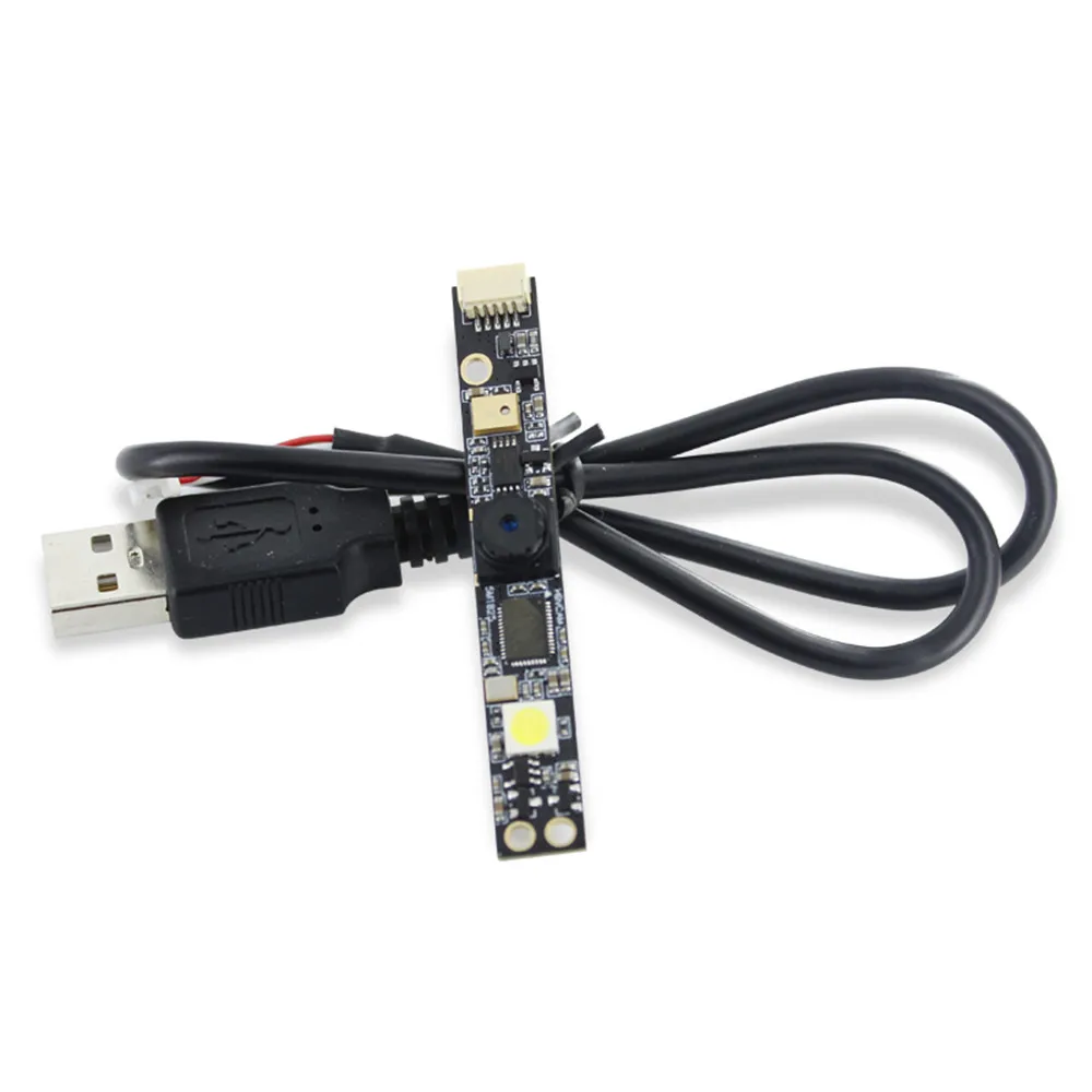 

Taidacent 60/100/160 Degree Autofocus USB CCTV Security UVC Camera Board 5MP OV5640 USB Camera Module