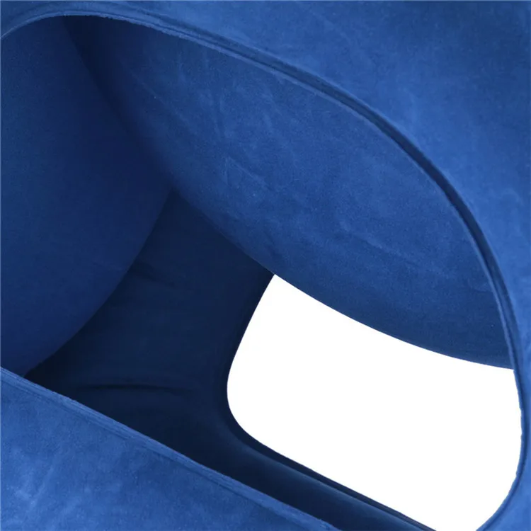 Eono Cuscino da Viaggio, Cuscino Collo Memory Foam, Cuscino Cervicale Viaggio, Perfetto per