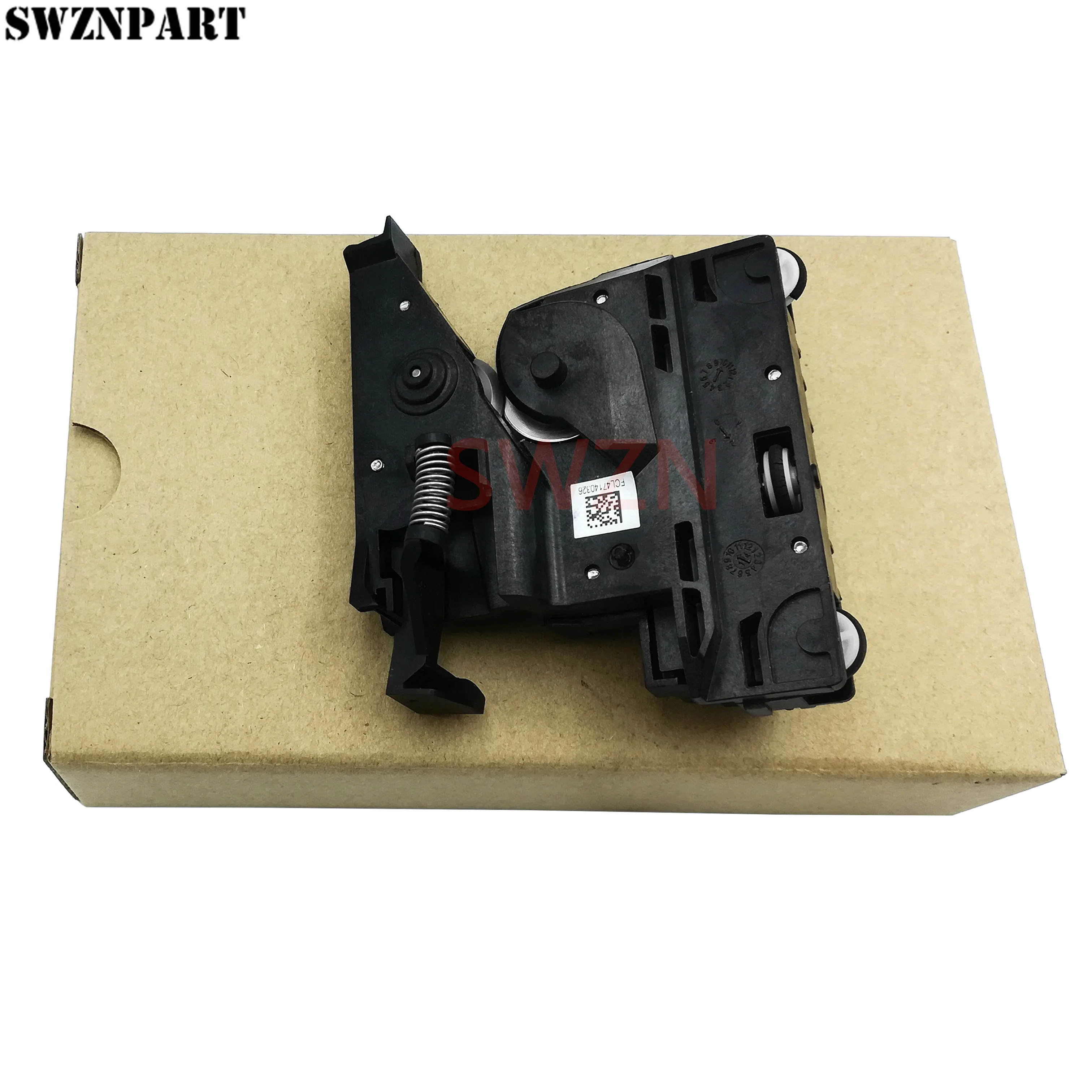 Imagem -06 - Original Cortador para hp Modelo T520 T120 T400 T730 T130 T525 T530