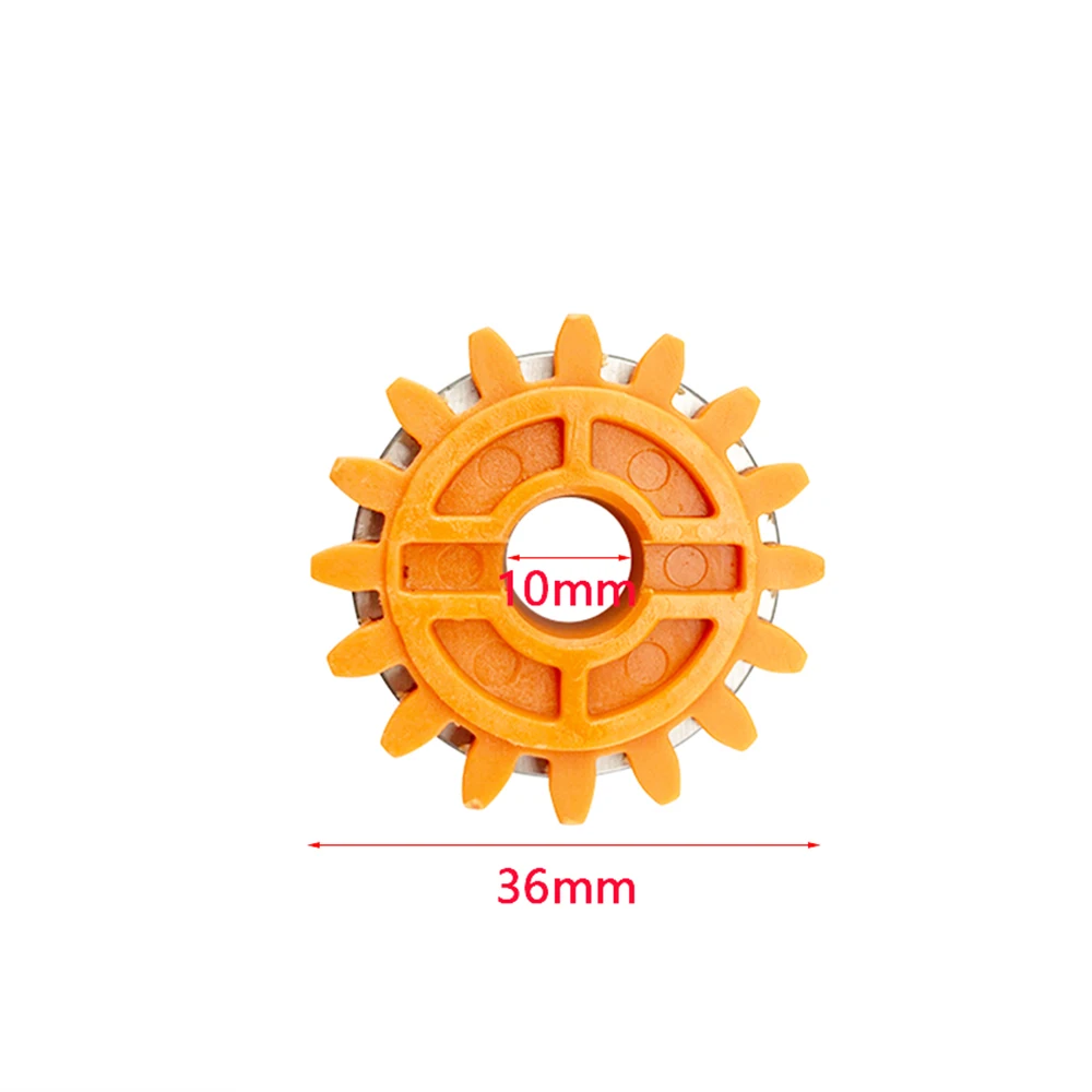 Kemppi type MIG Welding Wire Feeding Roll V U Knurl Groove 0.6mm 0.8mm 1.0mm 1.2mm Size 35*18*10  Wire Feeder Roller