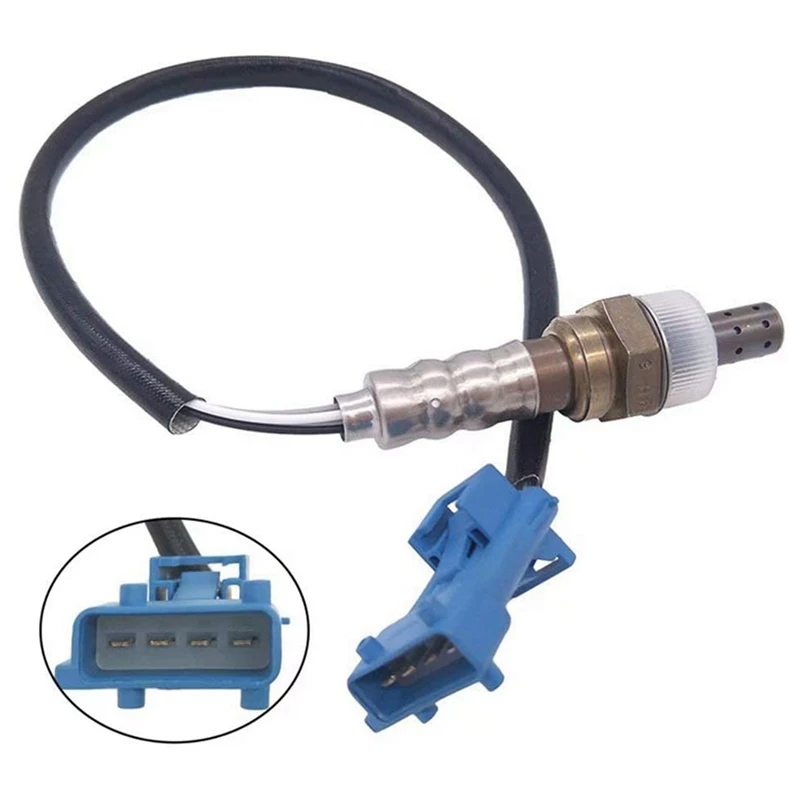 11787548961 Downstream Oxygen Sensor O2 Lambda Sensor Fit for Mini R56 R57 R58 R59 R55 R60 PACEMAN Cooper S 2006-2013