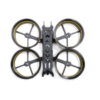 GEPRC CineGo GEP-CG3 3inch 155mm Cinewhoop Duct FPV Frame for DJI Air Unit Caddx Vista HD for RC FPV Racing Freestyle