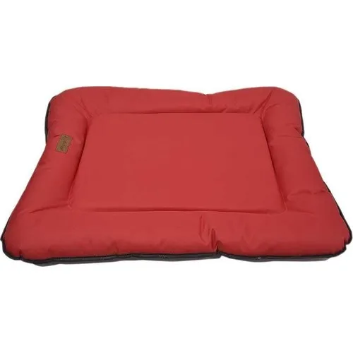 Dubex Impertex Floor Cushion Red Small