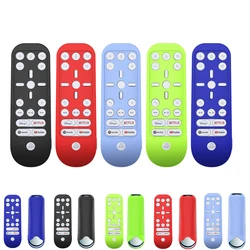 Shockproof Protective Cover Skin Full Protection Shell Case Silicone Case For PS5 Game Console Remote Control For PS5 Accessory
