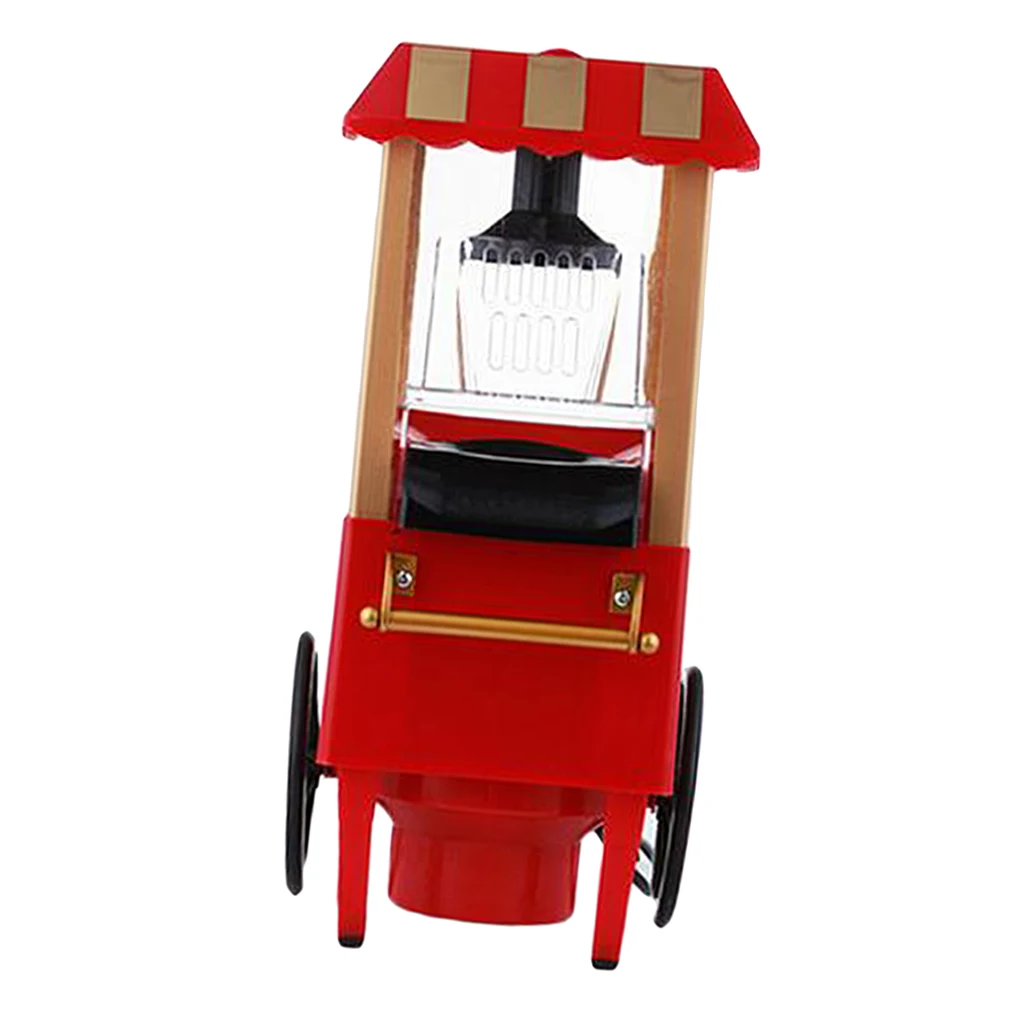 Thumbnail 2 - #33 Cheap Popcorn Makers Worth Buying