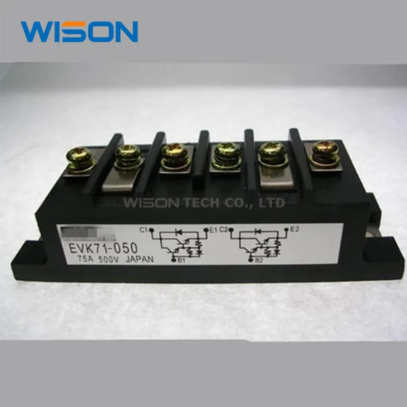 ใหม่Original EVK71-060D EVK71-050โมดูล