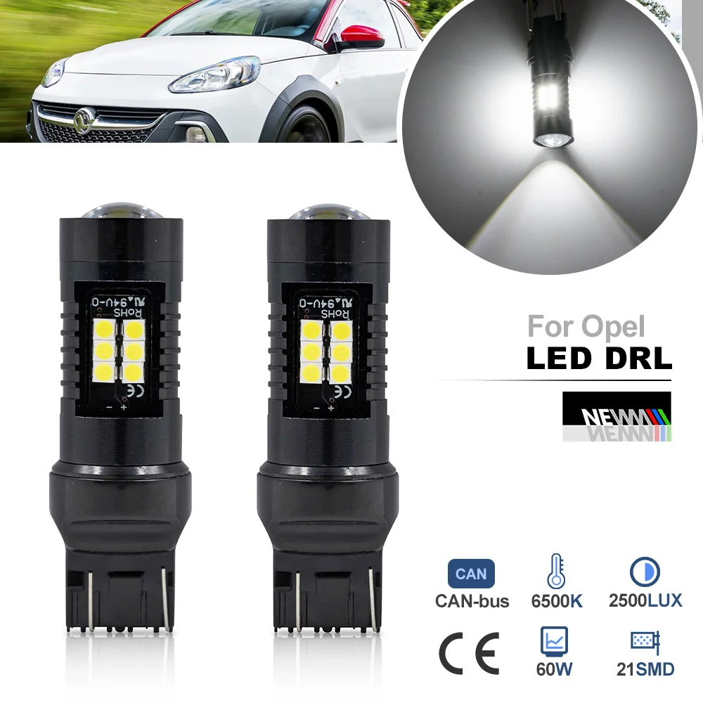 For Opel/Vauxhall A…