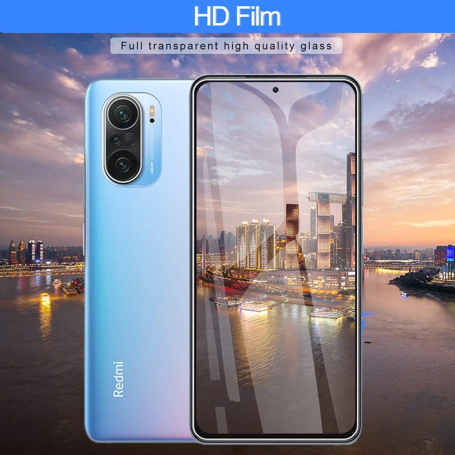 Trên Redmi Note 10 S Hydrogel Cho Xiaomi Redmi Note 10 S Pro Tấm Bảo Vệ Màn Hình HD Rõ Nét Siêu mỏng Redmi Note 10 S