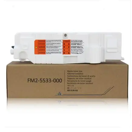 For Canon IR C2550 C2880 C3080 C3380 C3480 C3580 Printer Waste Toner Container,For Canon IRC 2550 2880 3380 3480 Waste Toner Box