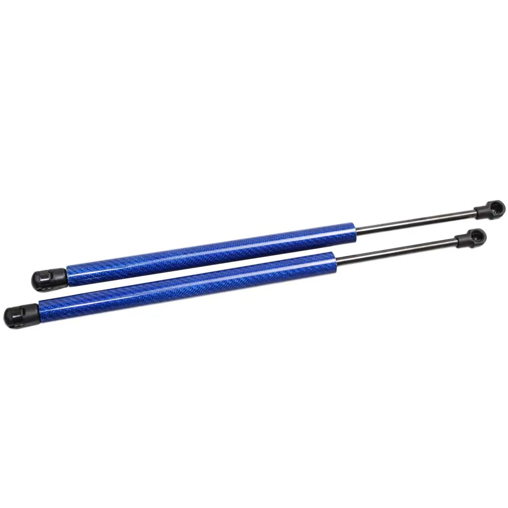 Amortyzator tylnej klapy bagażnika do Volkswagen Golf MK5 1K1 2003-2010 Hatchback Podnośnik bagażnika Podpory gazowe Sprężyna Amortyzator Pręty podporowe — zdjęcie 3