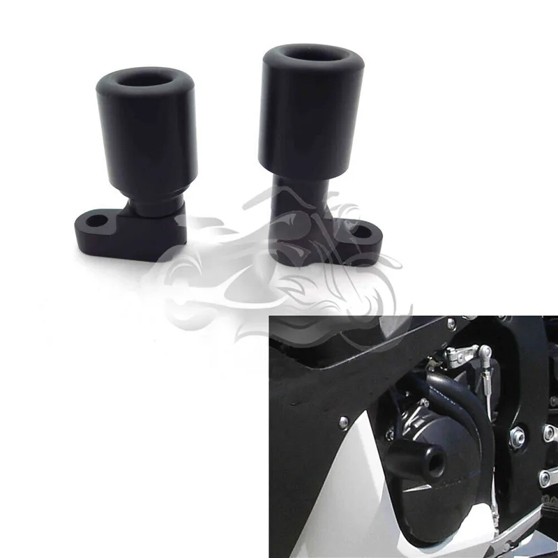 

Fit For Honda 2007 - 2008 CBR600RR F5 Motorcycle Frame Slider Crash Falling Protector CBR 600 RR CBR600 RR CBR 600RR Protection