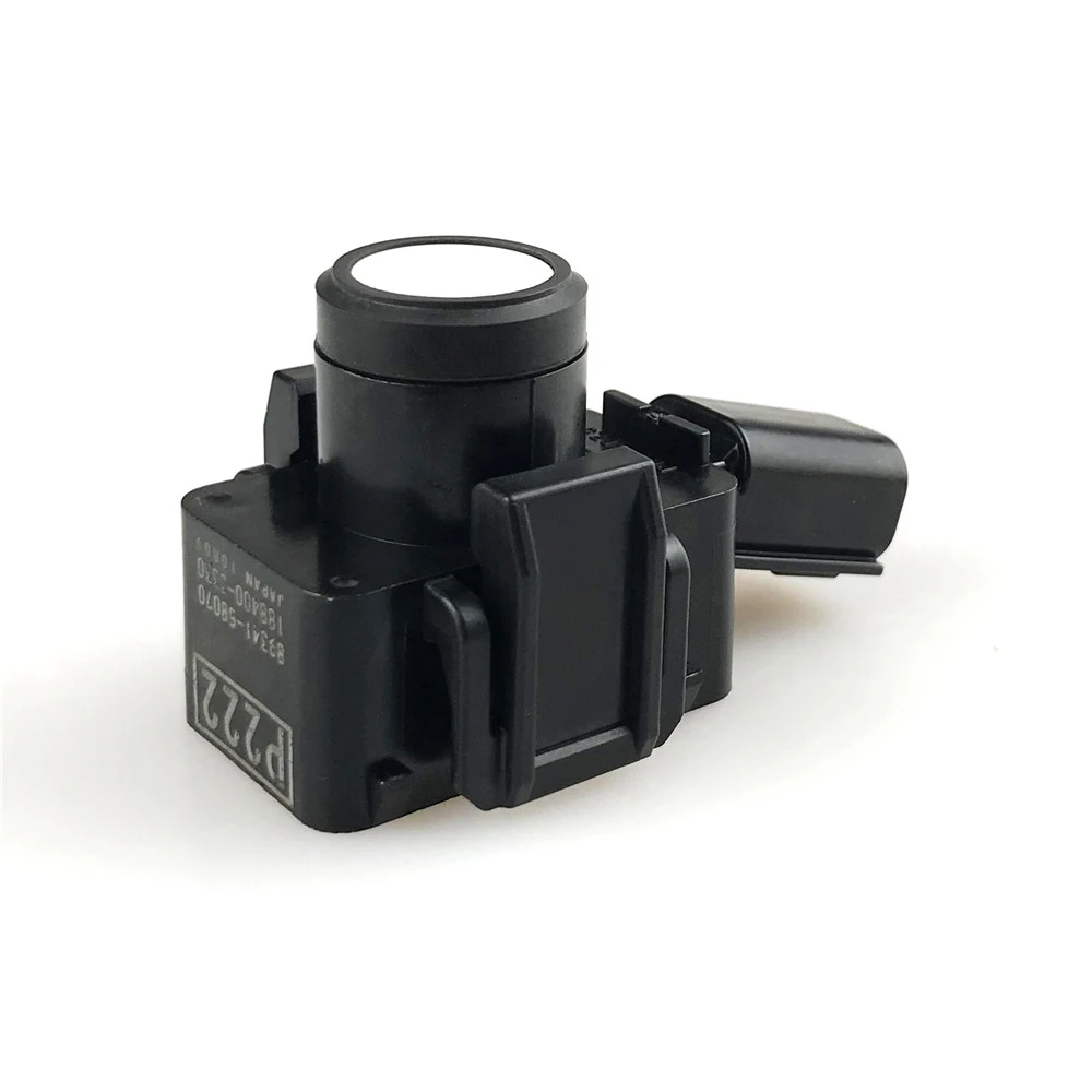 コラリッリチEX Everything You Need to Know About the 89341-BZ200 Parking Sensor