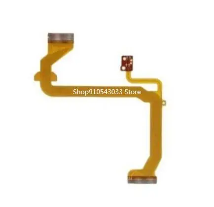 NEW LCD Flex Cable For Panasonic NV-GS11 NV-GS12 NV-GS15 NV-GS9 GS9 GS11 GS12 GS15 Video Camera