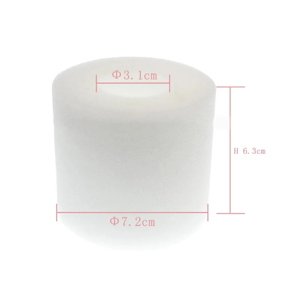 Filtre en mousse pour aspirateur Shark ION P50 IC160 IC162 XFFK160, pièces et accessoires, 3 pièces