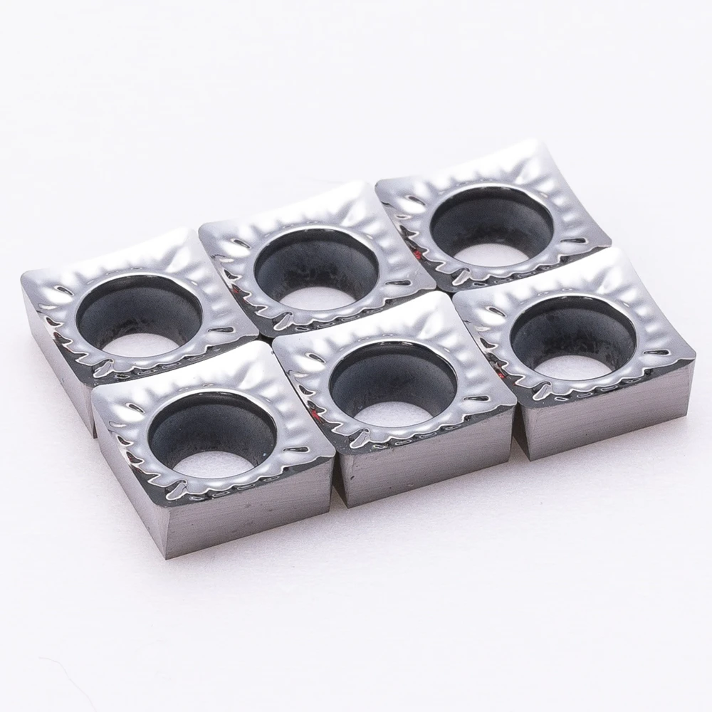SCGT09T302 SCGT09T304 SCGT09T308 SCGT120402 SCGT120404 SCGT120408 Aluminum Lathe SCGT 09 Turning Inserts SCGT 12 Carbide