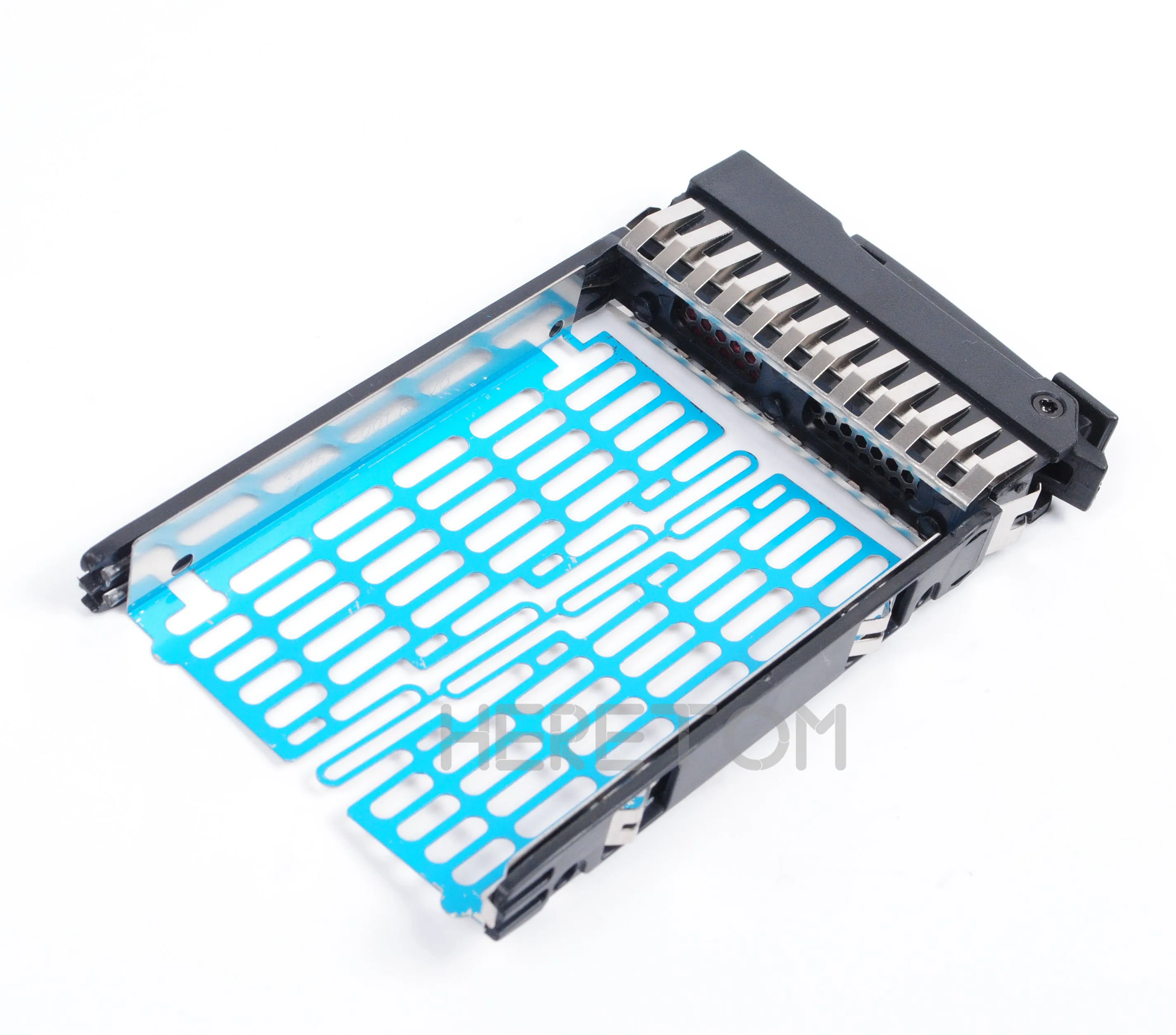 

2.5" SAS SATA Hard Drive Tray Caddy for HP Proliant DL580 DL380 DL360 Gen5 G5 G6 G7 Gen6 378343-001 500223-001