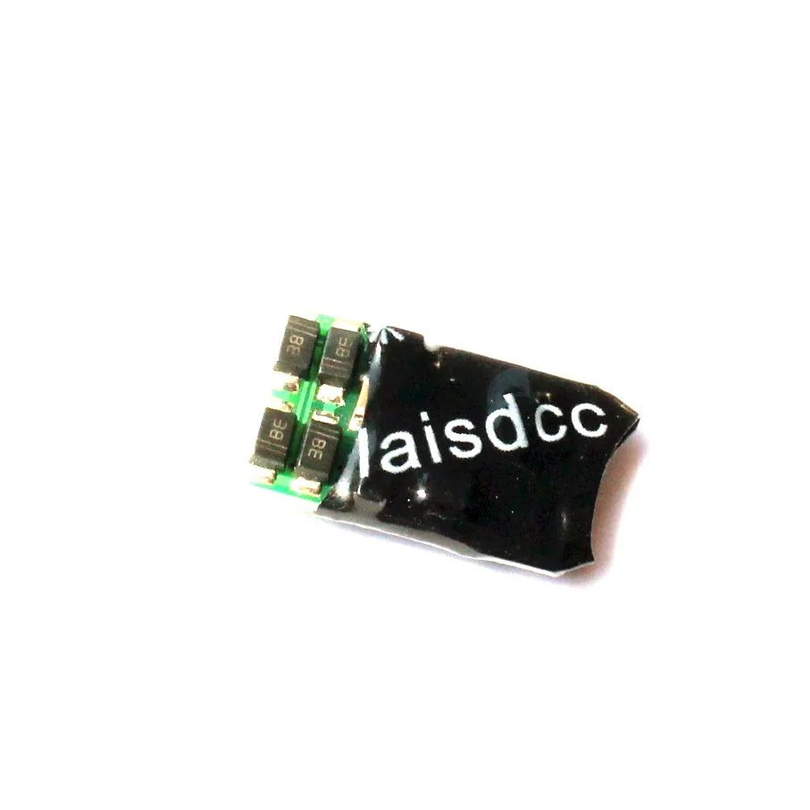 Dcc Loco Mobile Decoder Model Railway Trains NEXT18 NMRA 18Pin Decoder HO Scale 860015 LaisDcc