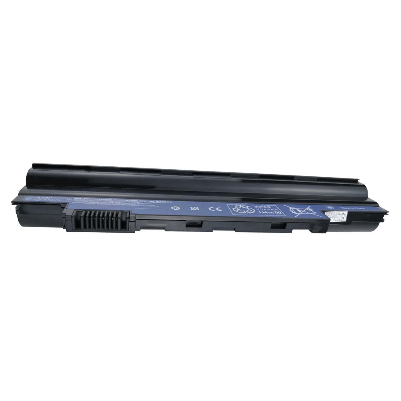 Imagem -04 - Bateria do Portátil D255 para Acer Aspire One D270 D260 522 722 Aod255 Aod257 Aod260 D255e D257 D257e E100 Al10a31 Al10b31 Notebook