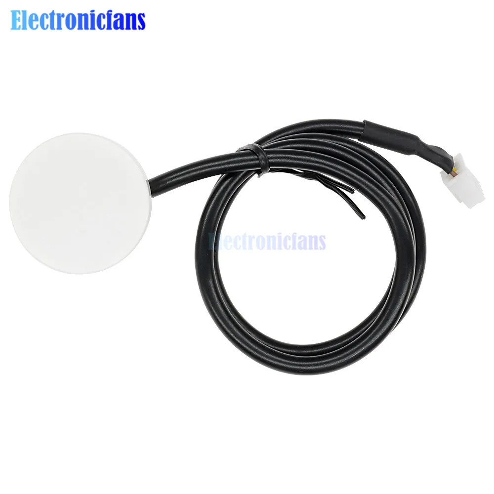 Niederdruckschalter Horizontaler Rechtwinkliger Schwimmersensor C/D/E-Typ Wasserstand-Flüssigkeitsstandsensor für Industrielle Anwendungen – Detail 12