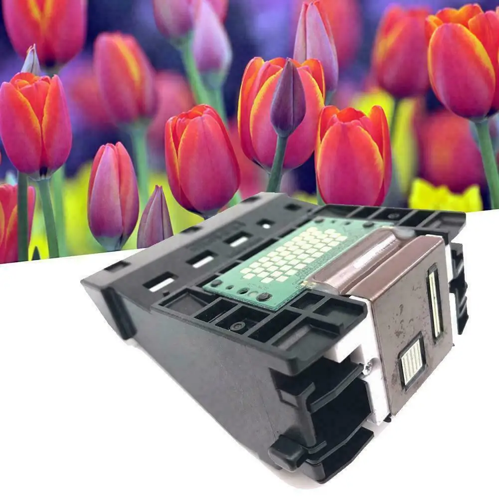 QY6-0064 QY6-0042 do cabeçote de impressão Para MP700 MP710 MP730 iX5000 FRETE iP3100 P9V5