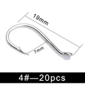 4-100pcs