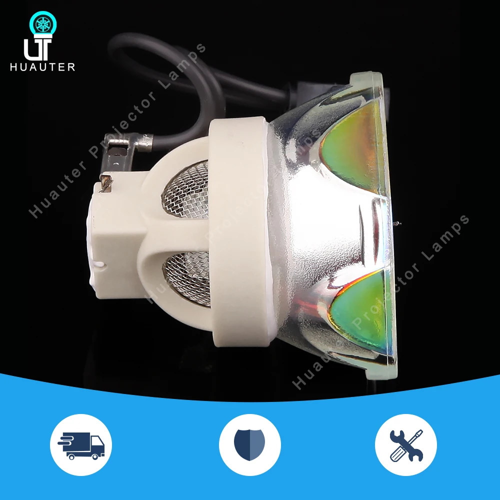 High Quality DT01881 Projector Bare Lamp for Hitachi CP-WU8700B/CP-WU8700W/CP-WX8750B/CP-X8800B/CP-X8800W free shipping