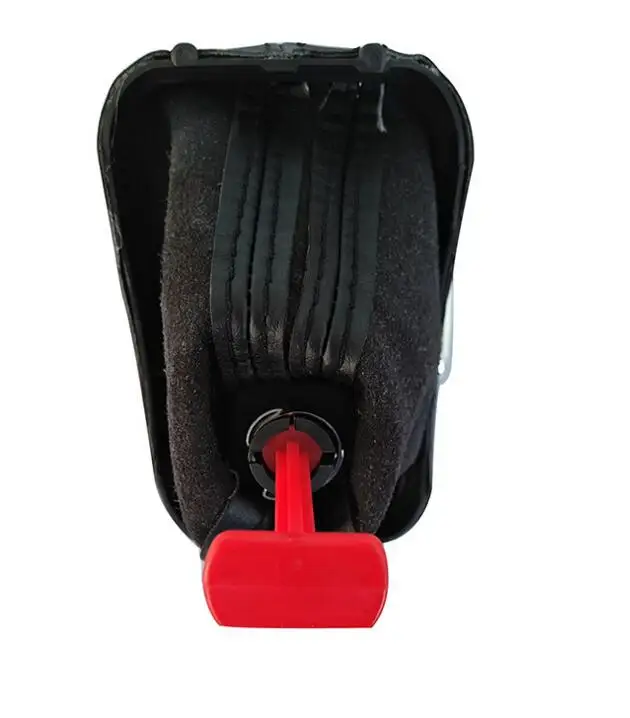 Automatische AT Auto Shift Schaltknauf Gaitor Shifter Stick Hebel Für Skoda VW Golf Tiguan Touran Bora Passat – Detail 2