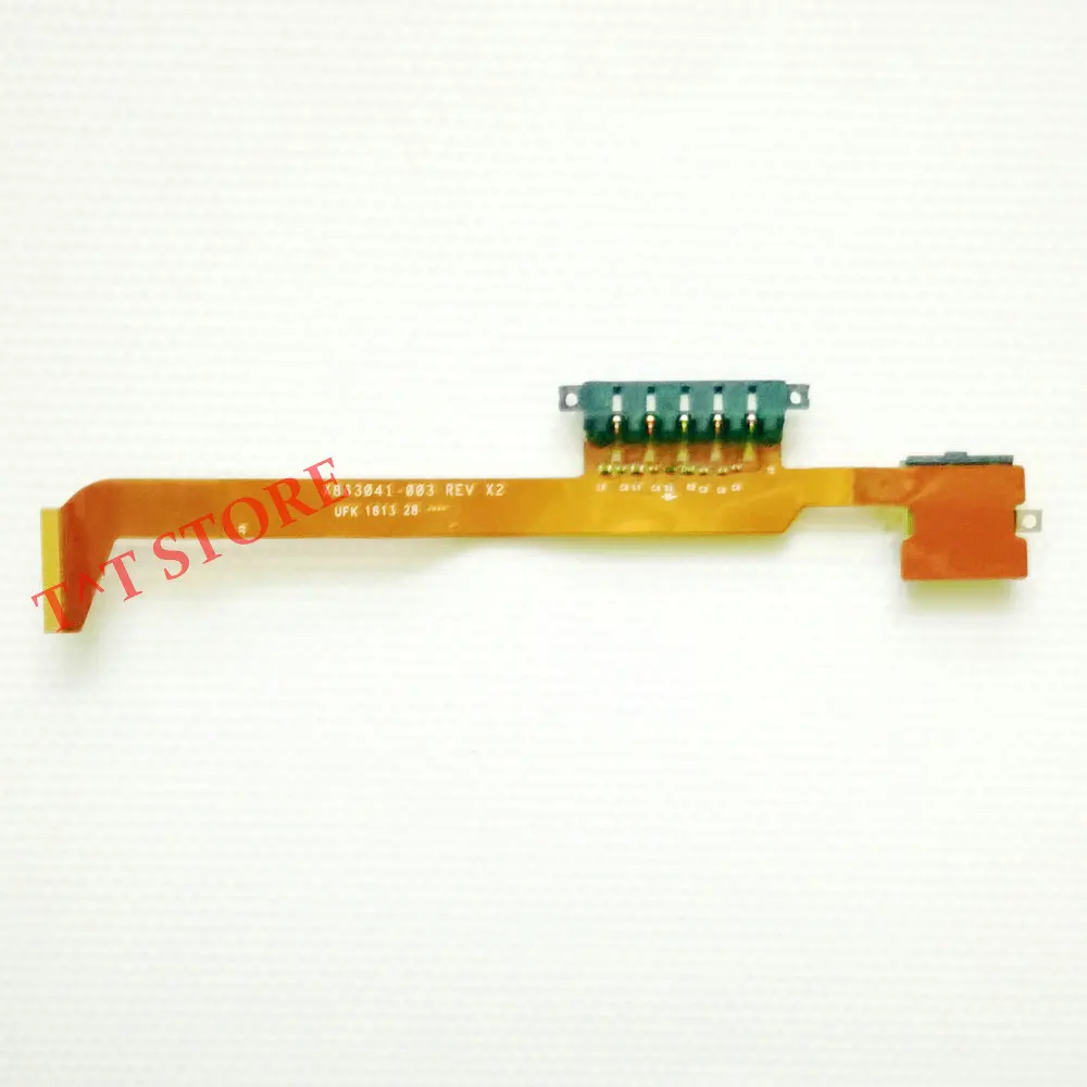 original for Microsoft Surface 2 1572 DC-IN charger  port SIM card reader flex connector cable X863041-003 free shipping