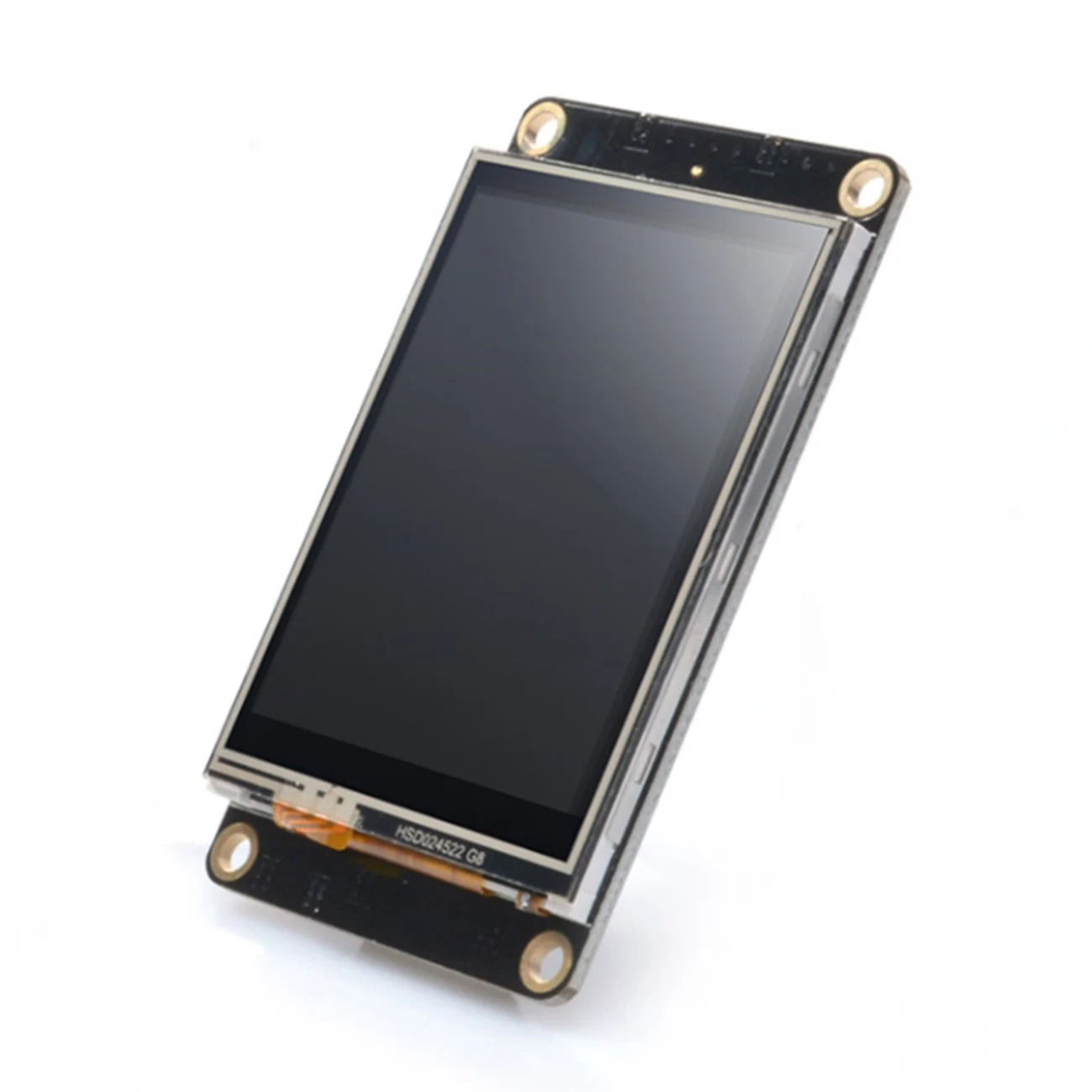 Nextion المحسن NX4024K032 - Generic 3.2 ''HMI أسرع MCU ساعة/المدمج في RTC/1K EEPROM بيانات المستخدم/8 GPIO شاشة تعمل باللمس الرقمية #4