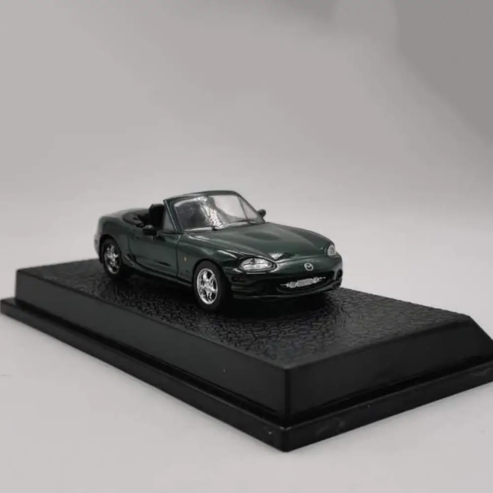 MX5 NB1: Recensione e Valutazione del Modellino in Lega di Mazda MX-5