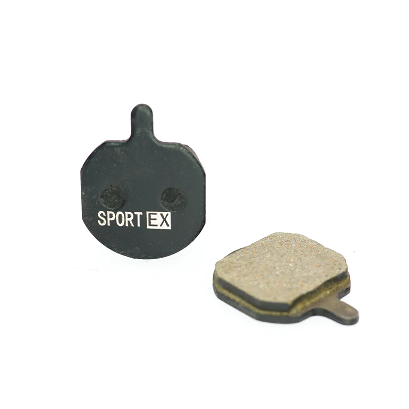 AliExpress UK COOMA SPORT Bicycle Disc Brake Pads for Hayes SOLE, GX-C, MX2 MX3 MX4 Caliper, 4 Pairs, Sport EX Class, Resin