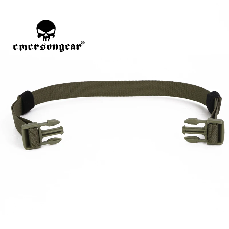 EmersonGear D3CRM Arnés Táctico Modular MOLLE - imagen 2